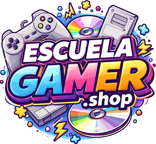 EscuelaGamer.shop
